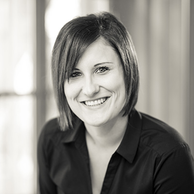 Nadine Maierhofer, Leitung Verwaltung und Prokuristin der Gaulhofer MANUFAKTUR